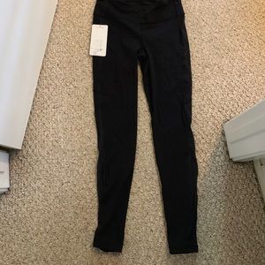 Lululemon Yoga Pants